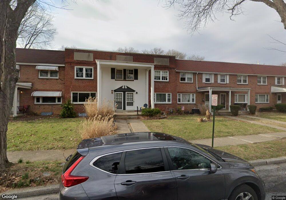 210 Playground Dr, Reading, PA 19611 - photo 1