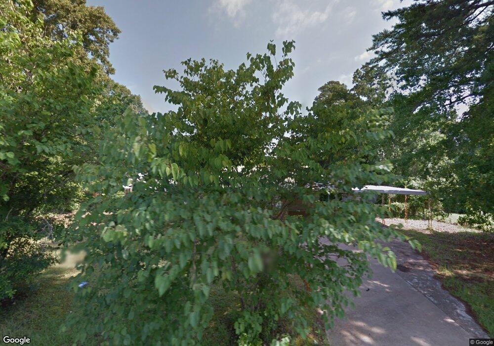 415 Camellia St, Vivian, LA 71082 - photo 1