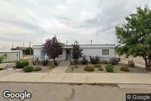 24 1st St N, Sweet Grass, MT 59484