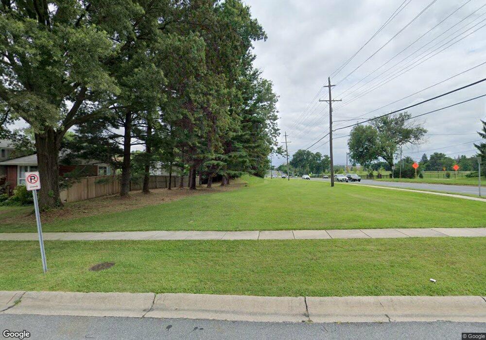 5322 Bangor Dr, Kensington, MD 20895 - photo 1