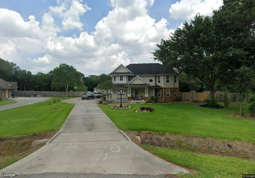 915 Layfair Place, Friendswood, TX 77546 - photo 1