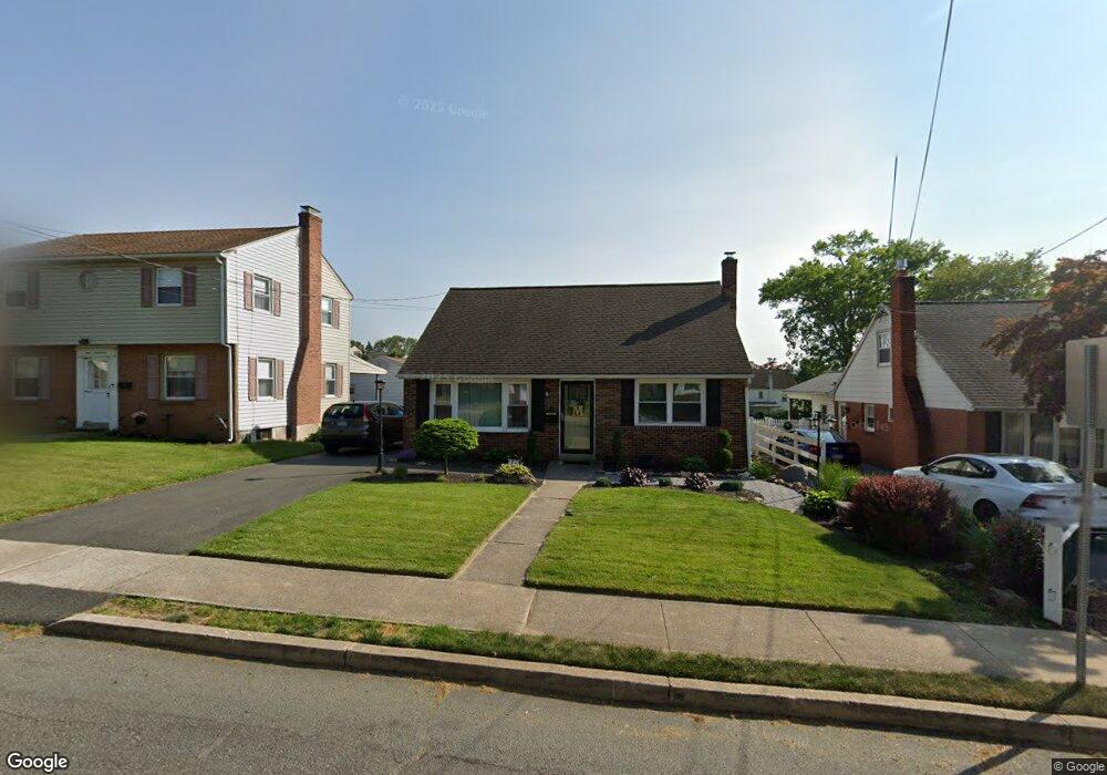 124 W 8th St, Pottstown, PA 19464 - photo 1