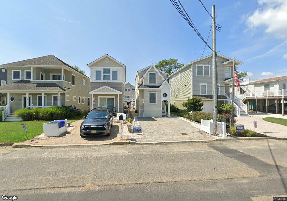 216 W 20th St, Ship Bottom, NJ 08008 - photo 1