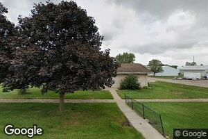 201 S 3rd St, Mapleton, IA 51034