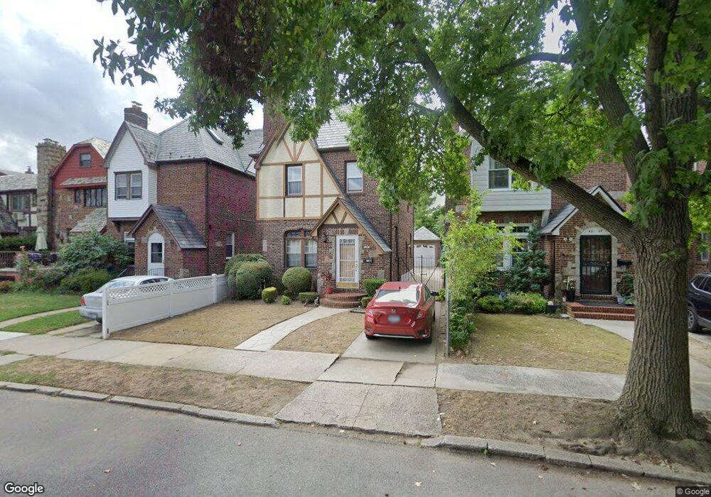 4526 194th St, Flushing, NY 11358 - photo 1