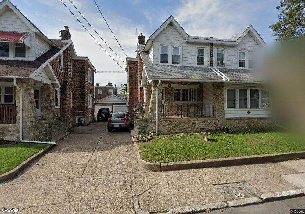 84 Ridley Ave, Sharon Hill, PA 19079 - photo 1