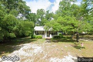 219 N 5th St, Mc Bee, SC 29101