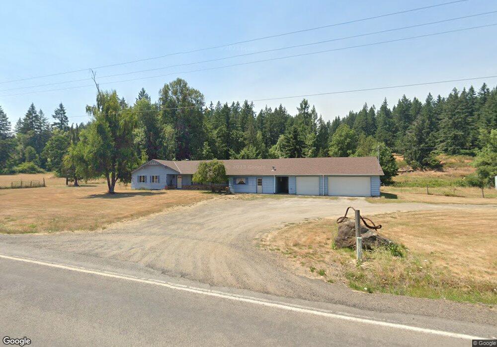 35109 S Wilhoit Rd, Molalla, OR 97038 - photo 1