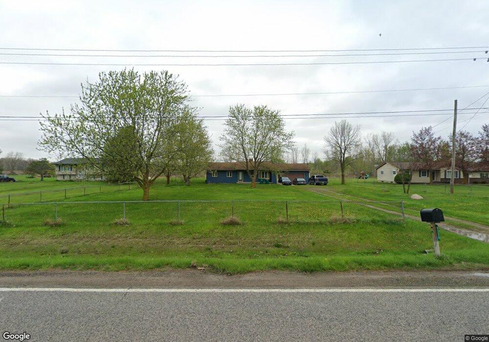 9236 Baldwin Rd, Gaines, MI 48436 - photo 1