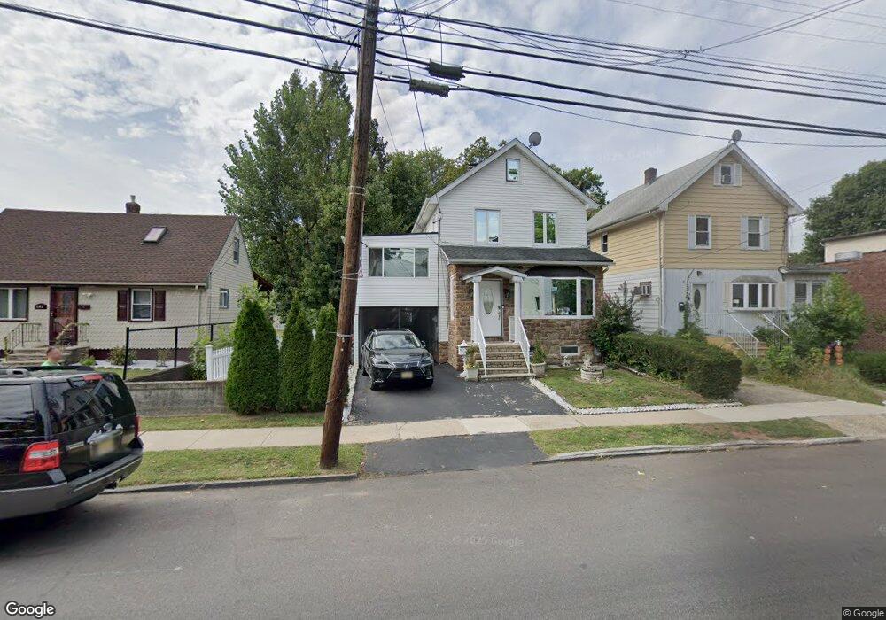 212 W Scott Ave, Rahway, NJ 07065 - photo 1