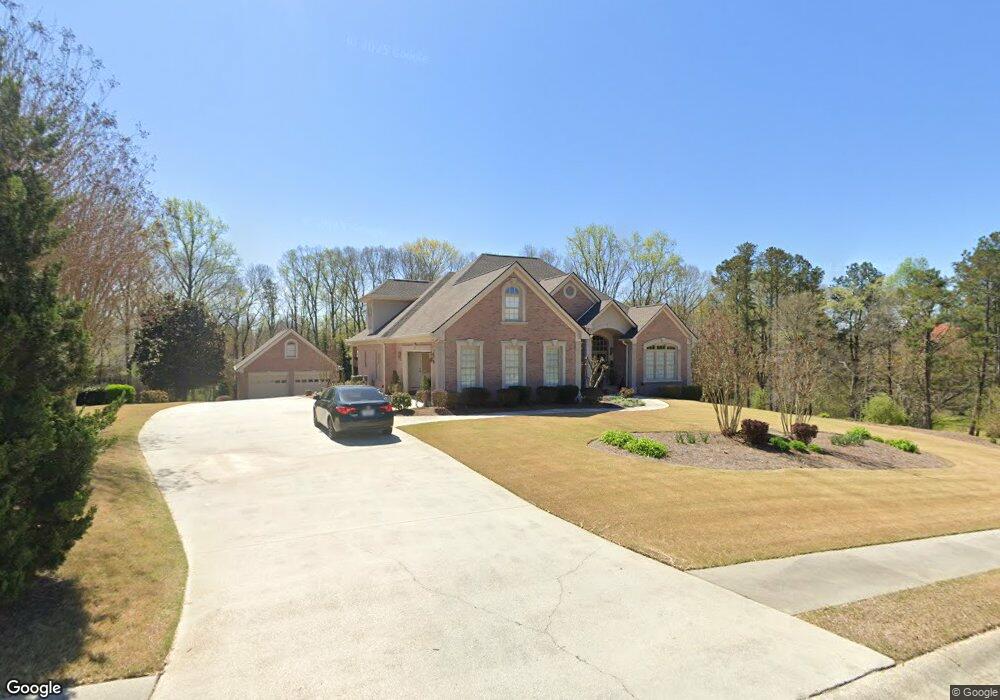 4225 Creek Water Crossing, Flowery Branch, GA 30542 - photo 1