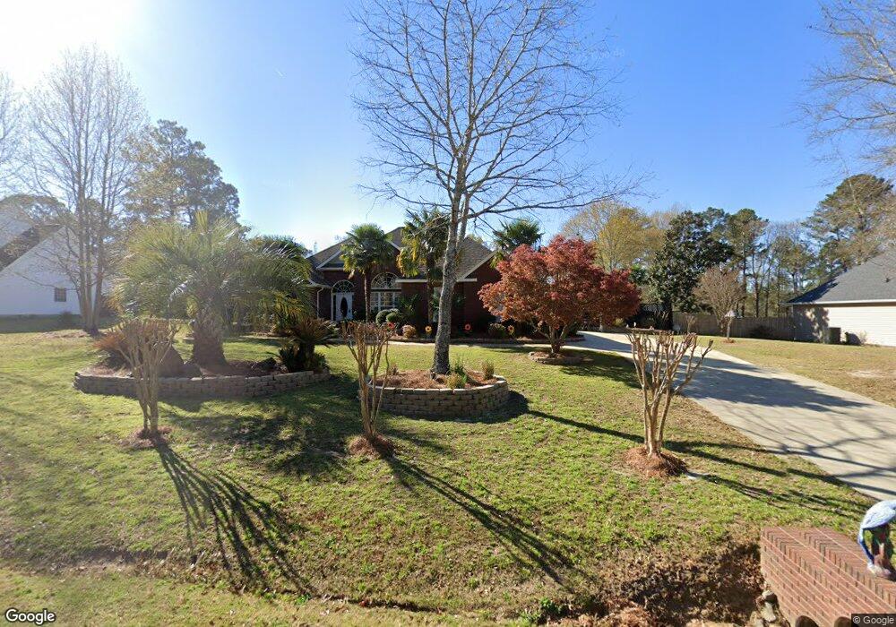 561 Ruben Rd, Byron, GA 31008 - photo 1