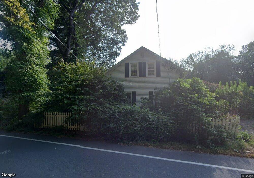 72 Park St, South Hadley, MA 01075 - photo 1