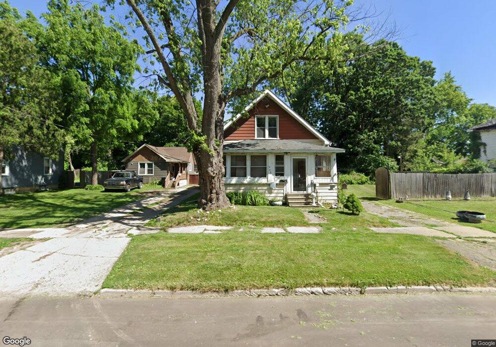 202 W Linsey Blvd, Flint, MI 48503 - photo 1