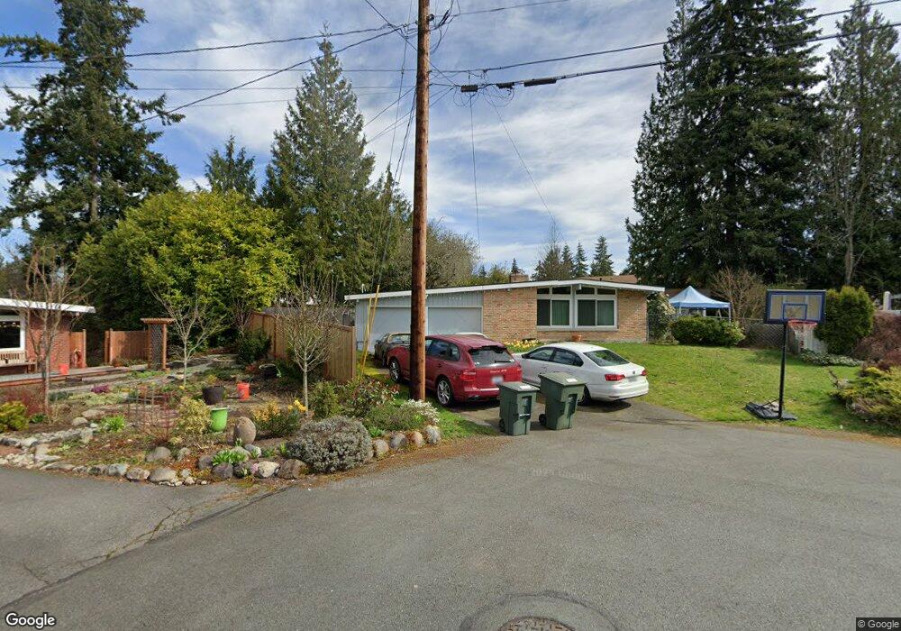 7902 198th St SW, Edmonds, WA 98026 - photo 1