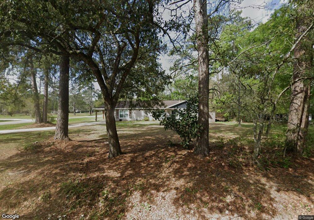 290 N Timberlane St, Vidor, TX 77662 - photo 1