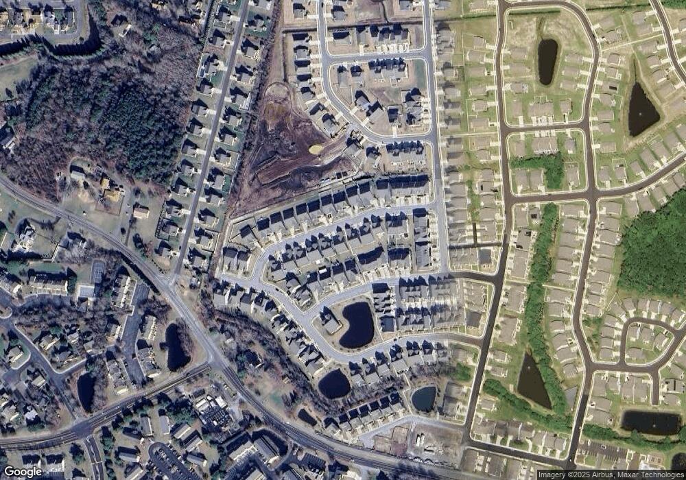 20 Fogland Ln, Ocean View, DE 19970 - photo 1