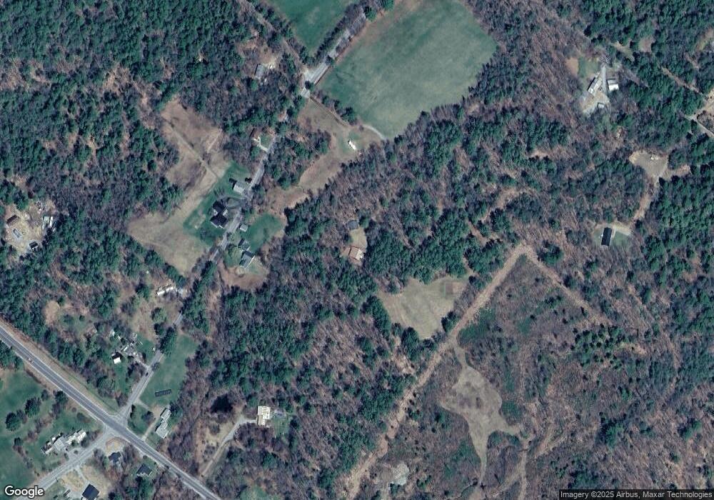 40 Bodge Hill Rd, Moultonborough, NH 03254 - photo 1