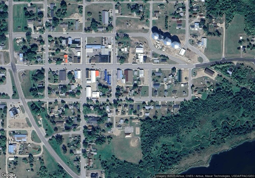 213 South St E, Eagle Bend, MN 56446 - photo 1