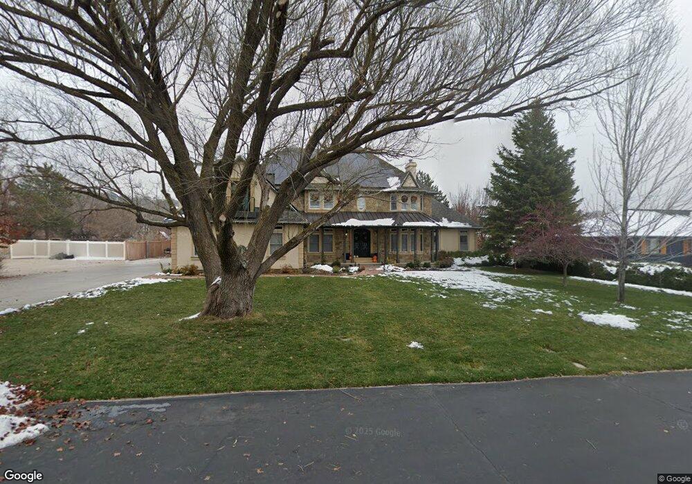 10456 N Aberdeen Ln, Highland, UT 84003 - photo 1