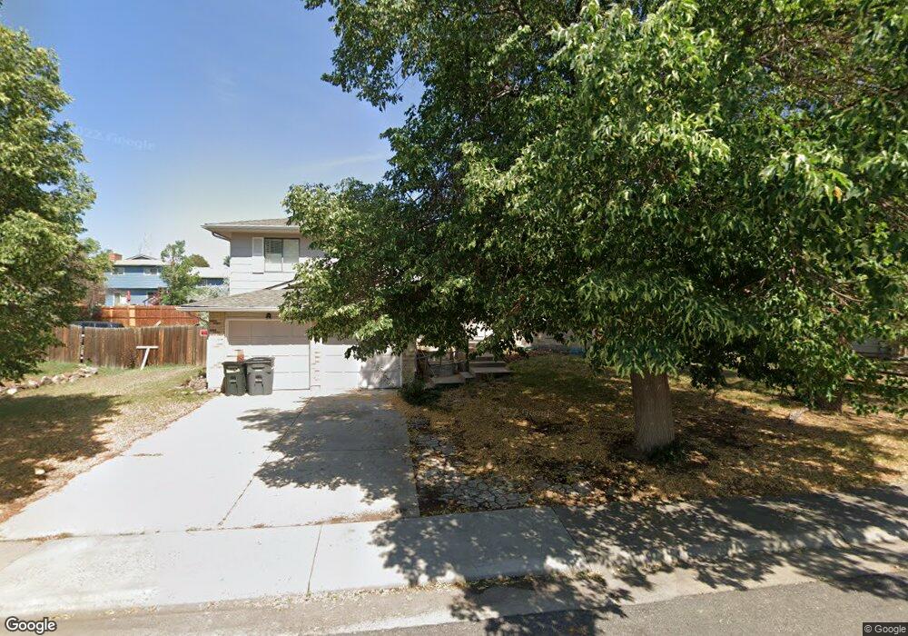 1632 S Lewiston St, Aurora, CO 80017 - photo 1