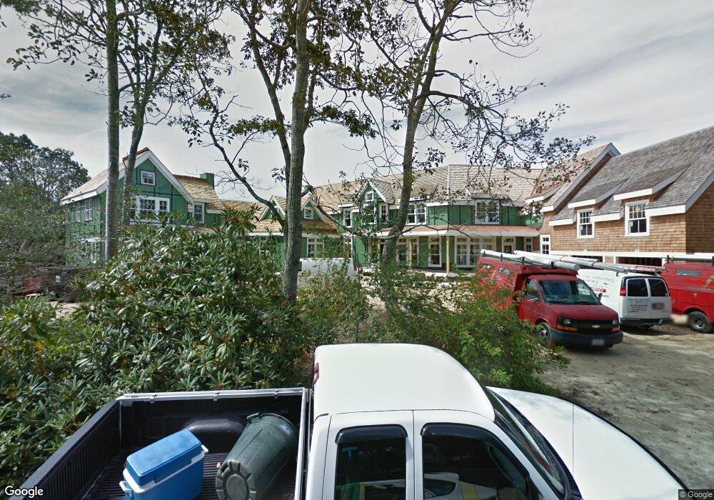 35 Bournes Pond Rd, East Falmouth, MA 02536 - photo 1