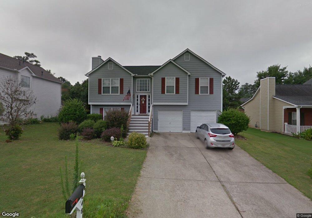 3048 Lake Park Trail, Acworth, GA 30101 - photo 1