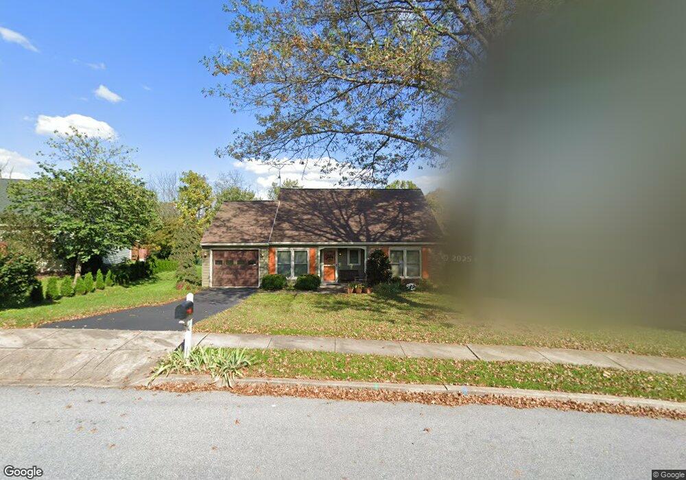 1028 Rill Rd, Reading, PA 19606 - photo 1