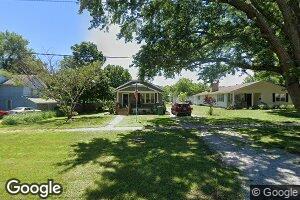 213 W Seward Ave, Burlingame, KS 66413