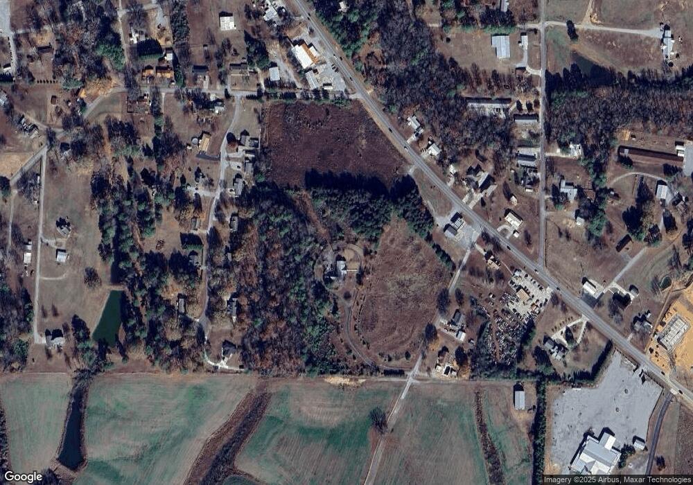 144 County Road 406, Cullman, AL 35057 - photo 1