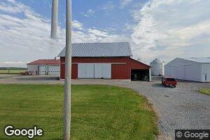 16662 County Road F, Holgate, OH 43527