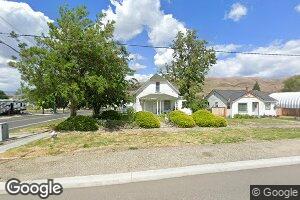 503 2nd St, Asotin, WA 99402