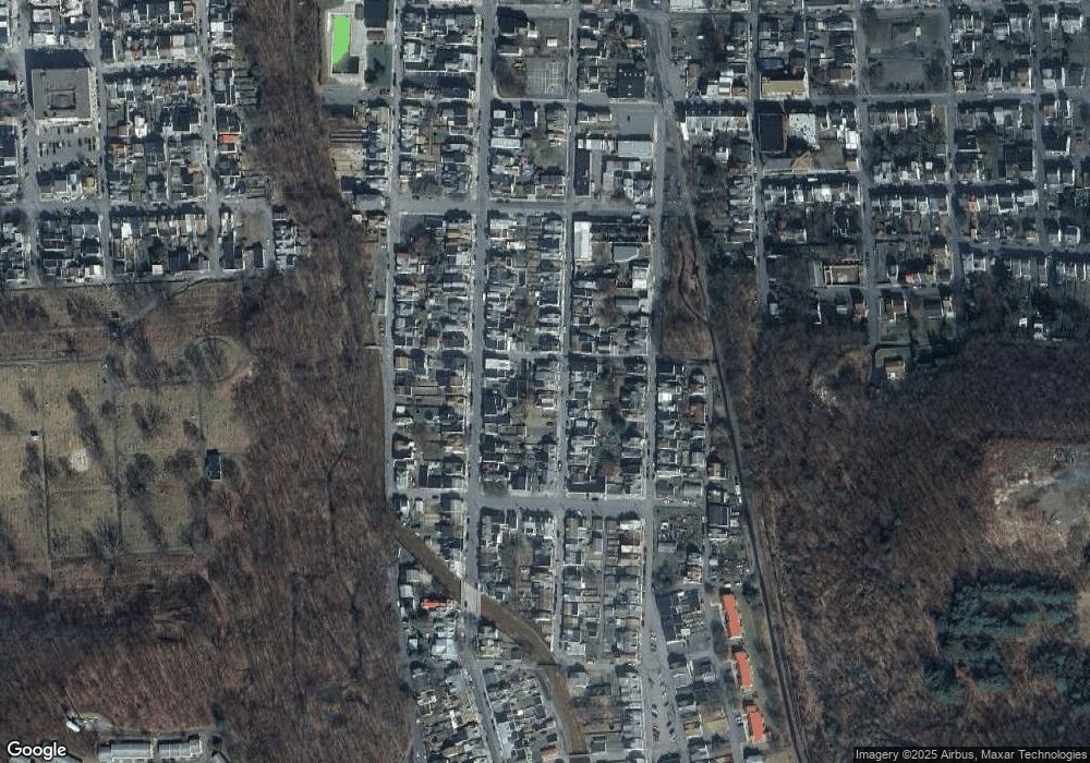 110 S Franklin St, Shamokin, PA 17872 - photo 1