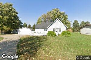 210 van Amber St W, Welcome, MN 56181