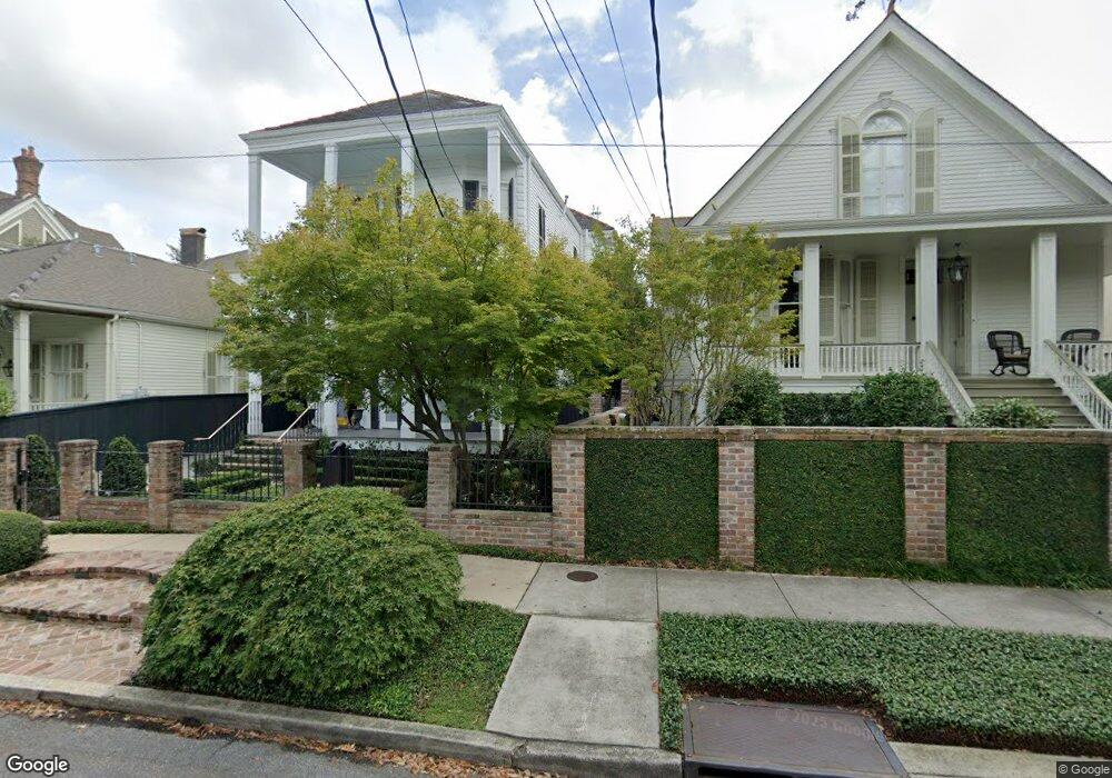 1323 Webster St, New Orleans, LA 70118 - photo 1