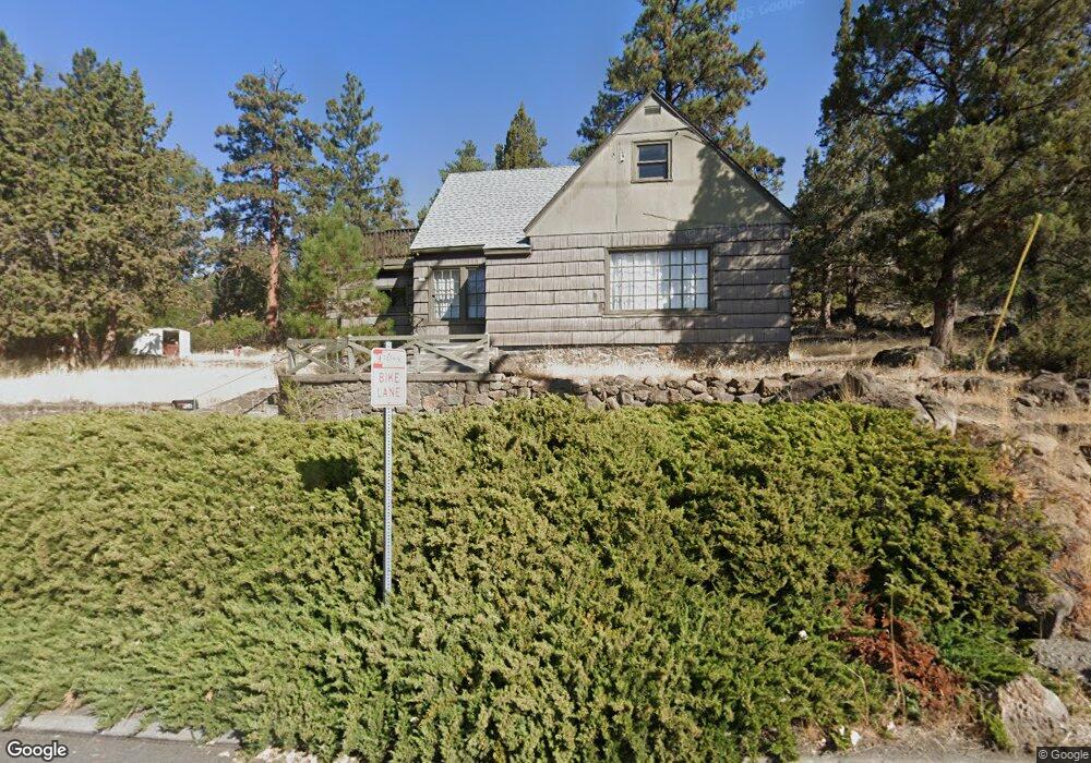 704 NW Portland Ave, Bend, OR 97701 - photo 1