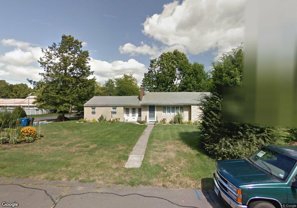 65 Sbona Rd, Berlin, CT 06037 - photo 1