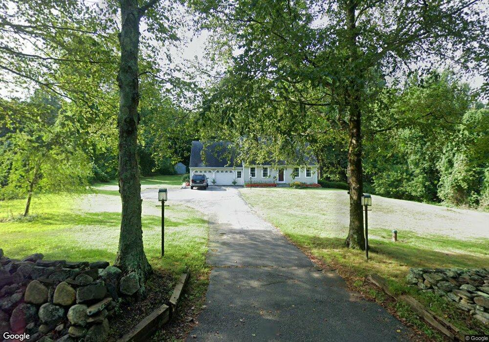 59 Mill Ln, Salem, CT 06420 - photo 1