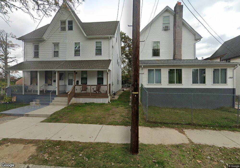 132 N Dudley St, Camden, NJ 08105 - photo 1