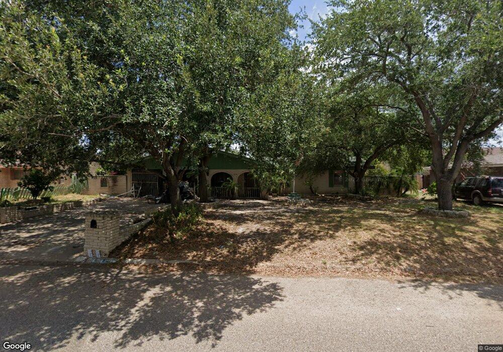 1204 Valley View Dr, Weslaco, TX 78596 - photo 1