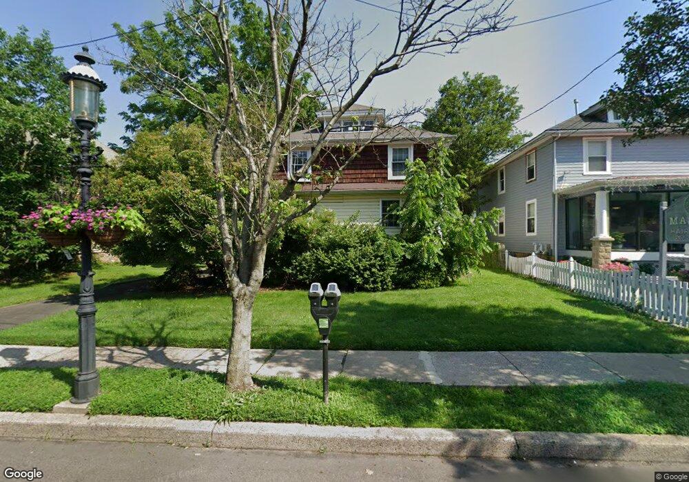 159 W State St, Doylestown, PA 18901 - photo 1