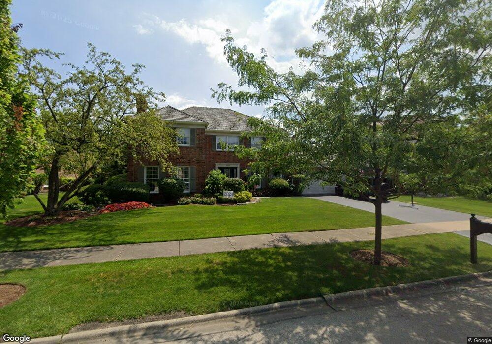 2309 Mohawk Ln, Glenview, IL 60026 - photo 1