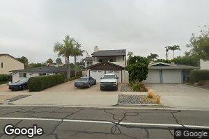 26745 Avenida Las Palmas Unit B, Capistrano Beach, CA 92624