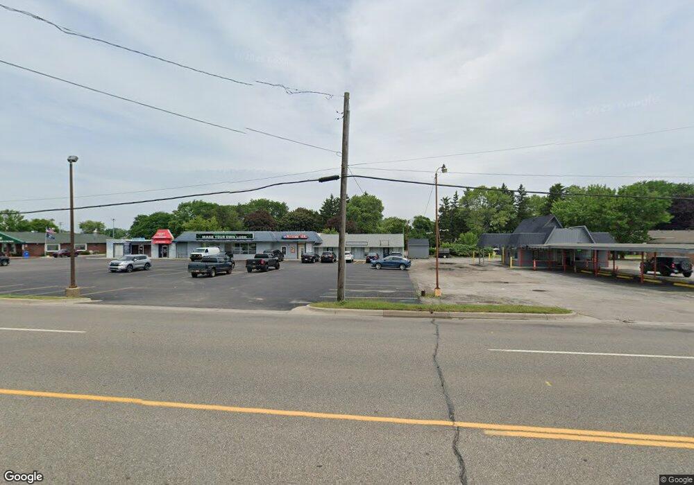 1344 W Bristol Rd, Flint, MI 48507 - photo 1