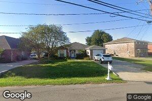 110 Faith Place, Boutte, LA 70039