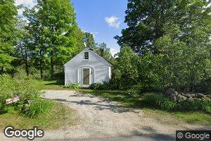 136 Old Dublin Rd, Hancock, NH 03449