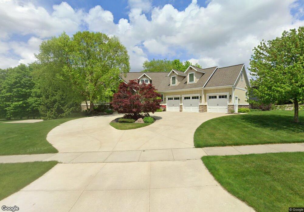 3131 Railway Dr SW, Byron Center, MI 49315 - photo 1