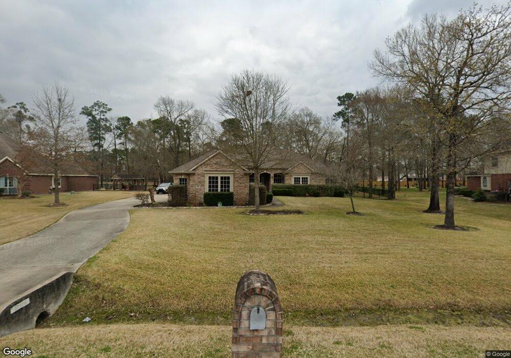 30342 E Legends Trail Dr, Spring, TX 77386 - photo 1