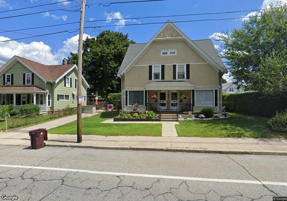 224 Providence St, Woonsocket, RI 02895 - photo 1