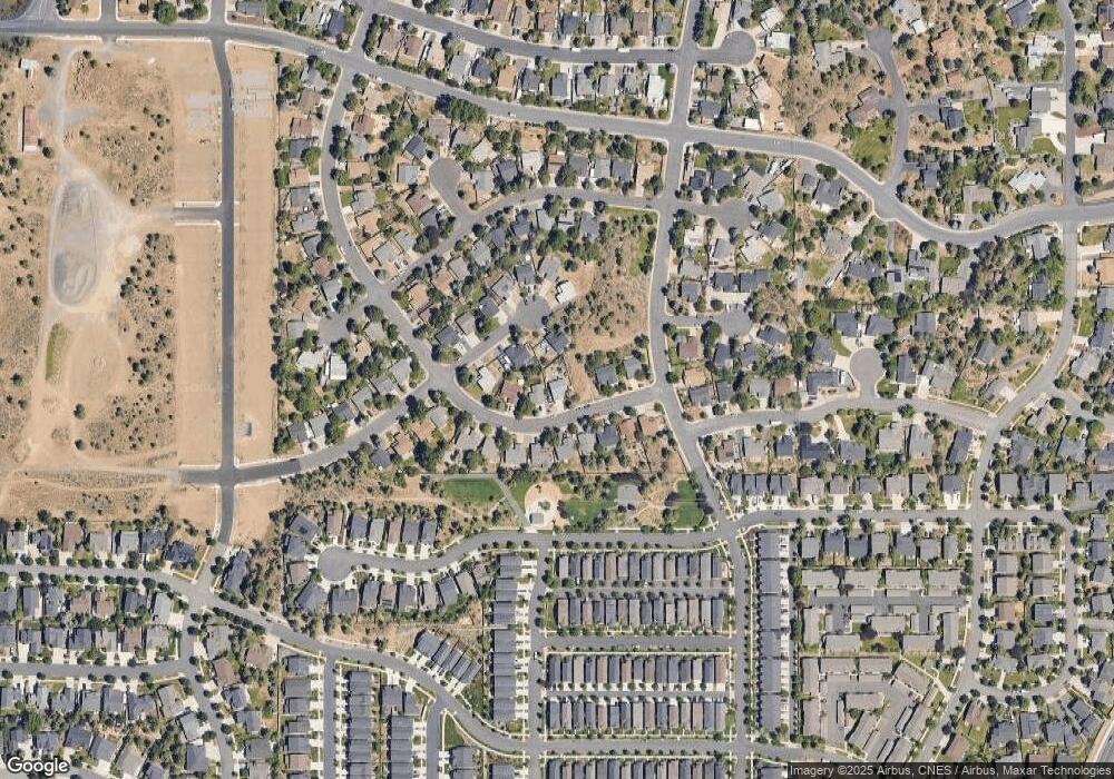 63212 Wishing Well Ln, Bend, OR 97701 - photo 1